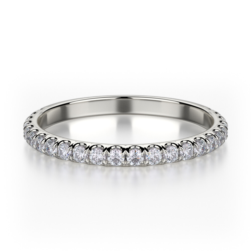 Wedding Band R371B