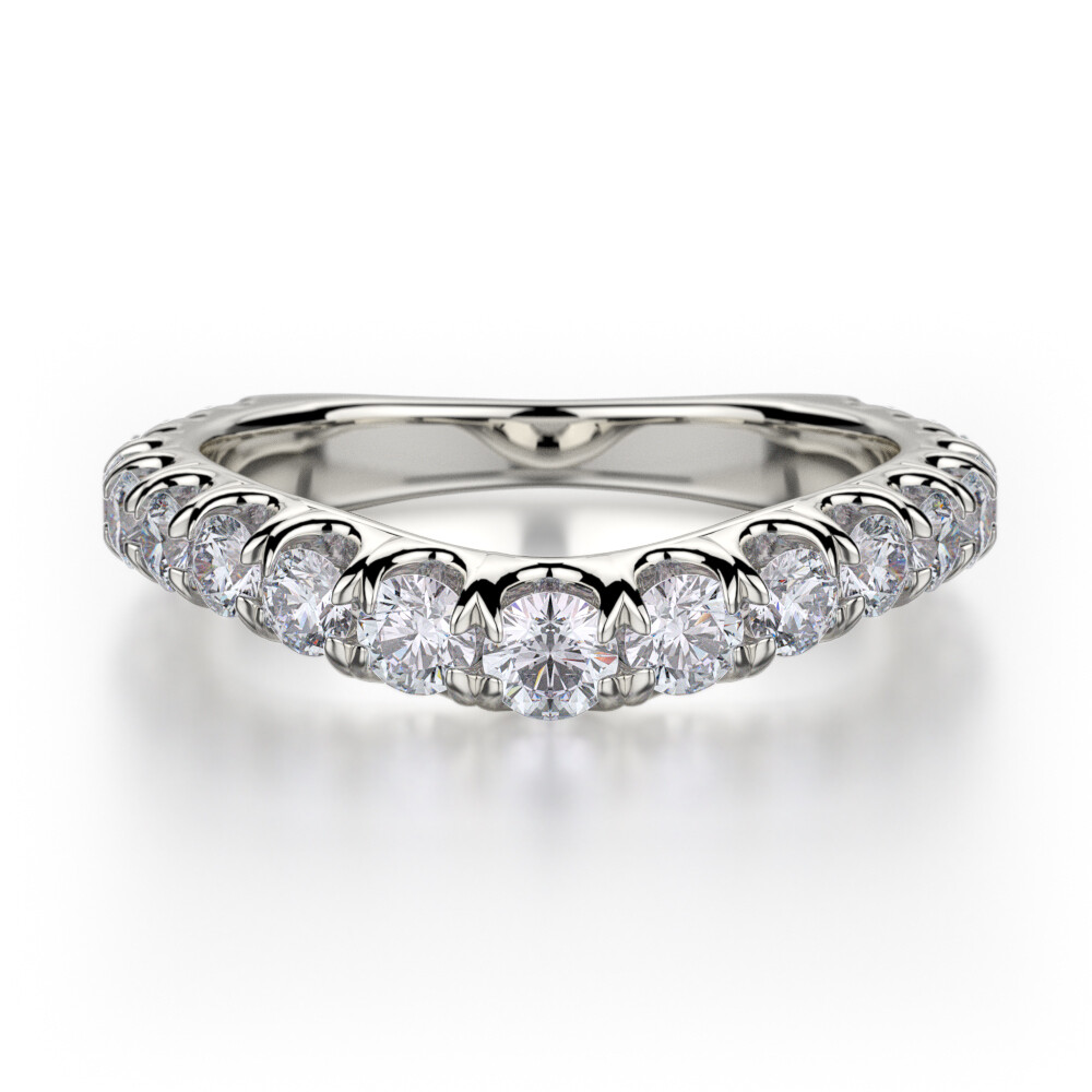 Wedding band R440LB Wedding band R440LB