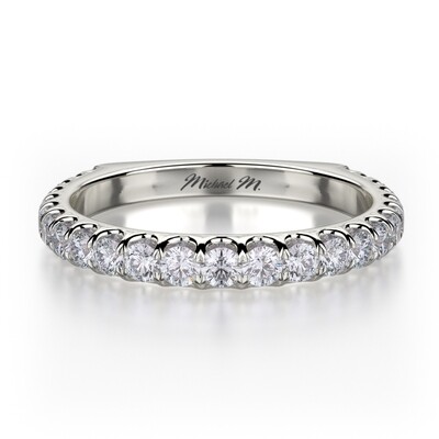 Wedding band R655SB