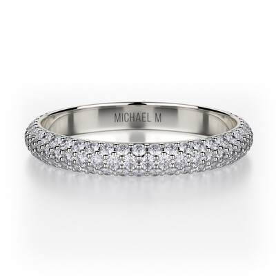 Wedding band R699B