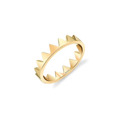 Michael M The Pageant Ring
