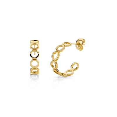Michael M Octave Hoops