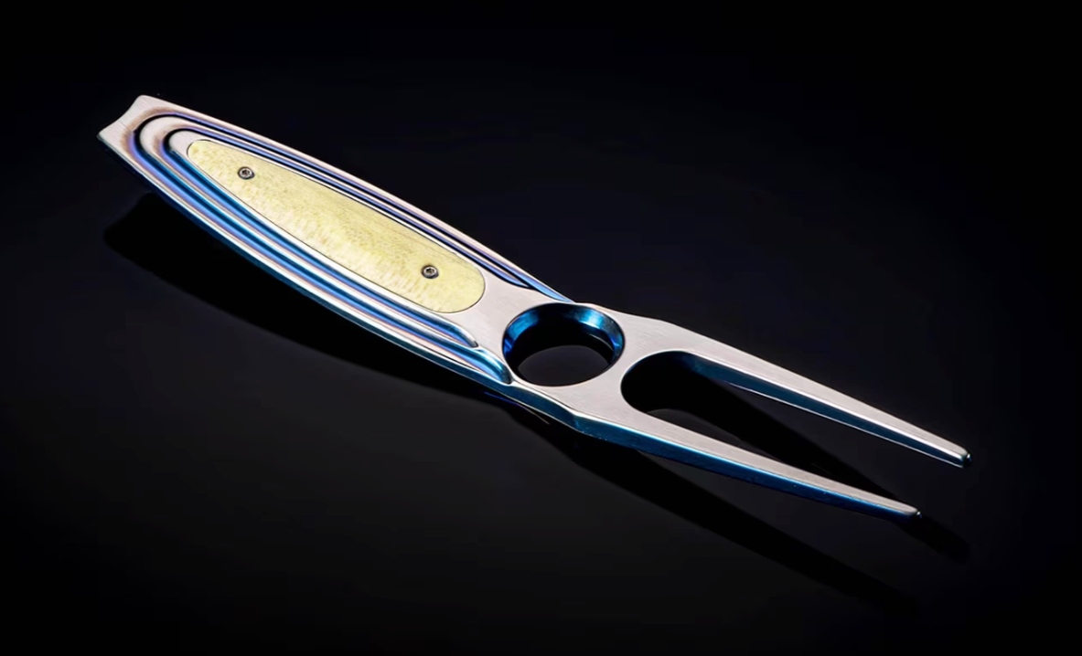 William Henry Augusta (D2-8) Golf Tool