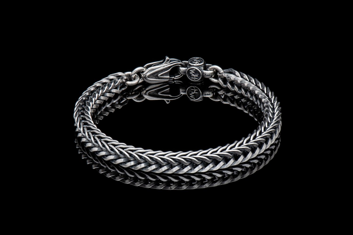 William Henry Paros Men's Bracelet (BR29)