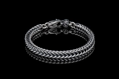 William Henry Paros Men's Bracelet (BR29)