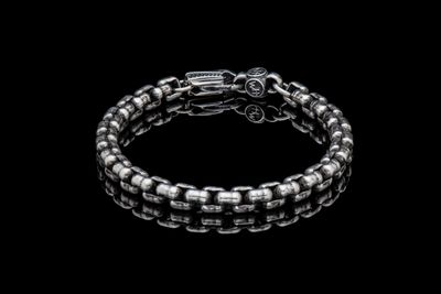 William Henry YDRA Men's Bracelet (BR28)