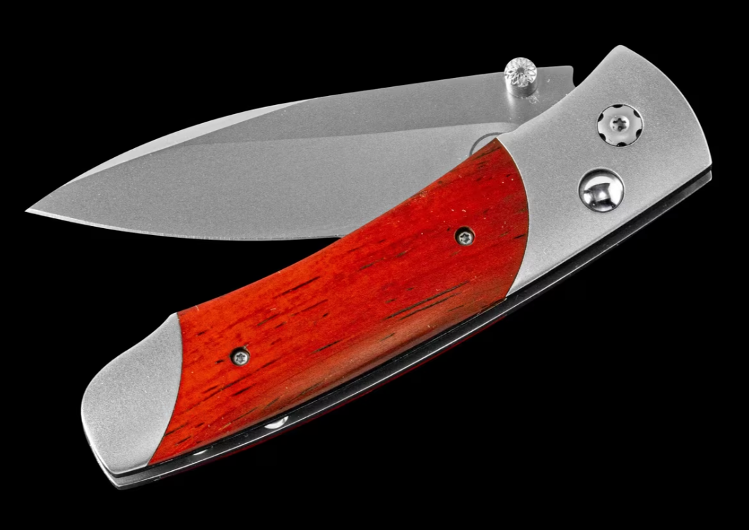 William Henry A Series 'A200-7' Pocket Knife