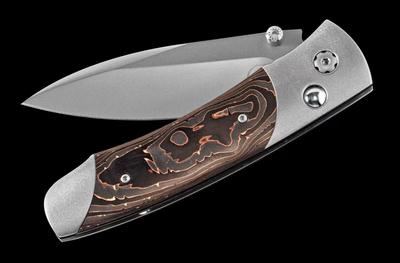 William Henry A Series 'A200-6' Pocket Knife