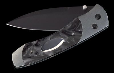 William Henry A Series 'A300-1B' Pocket Knife