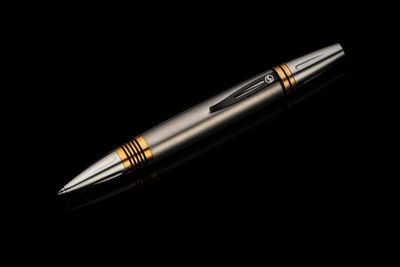 William Henry Caribe 10 Pen