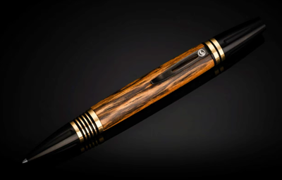 William Henry Caribe 13 Pen