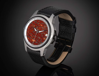 William Henry Legacy Dinosaur Watch