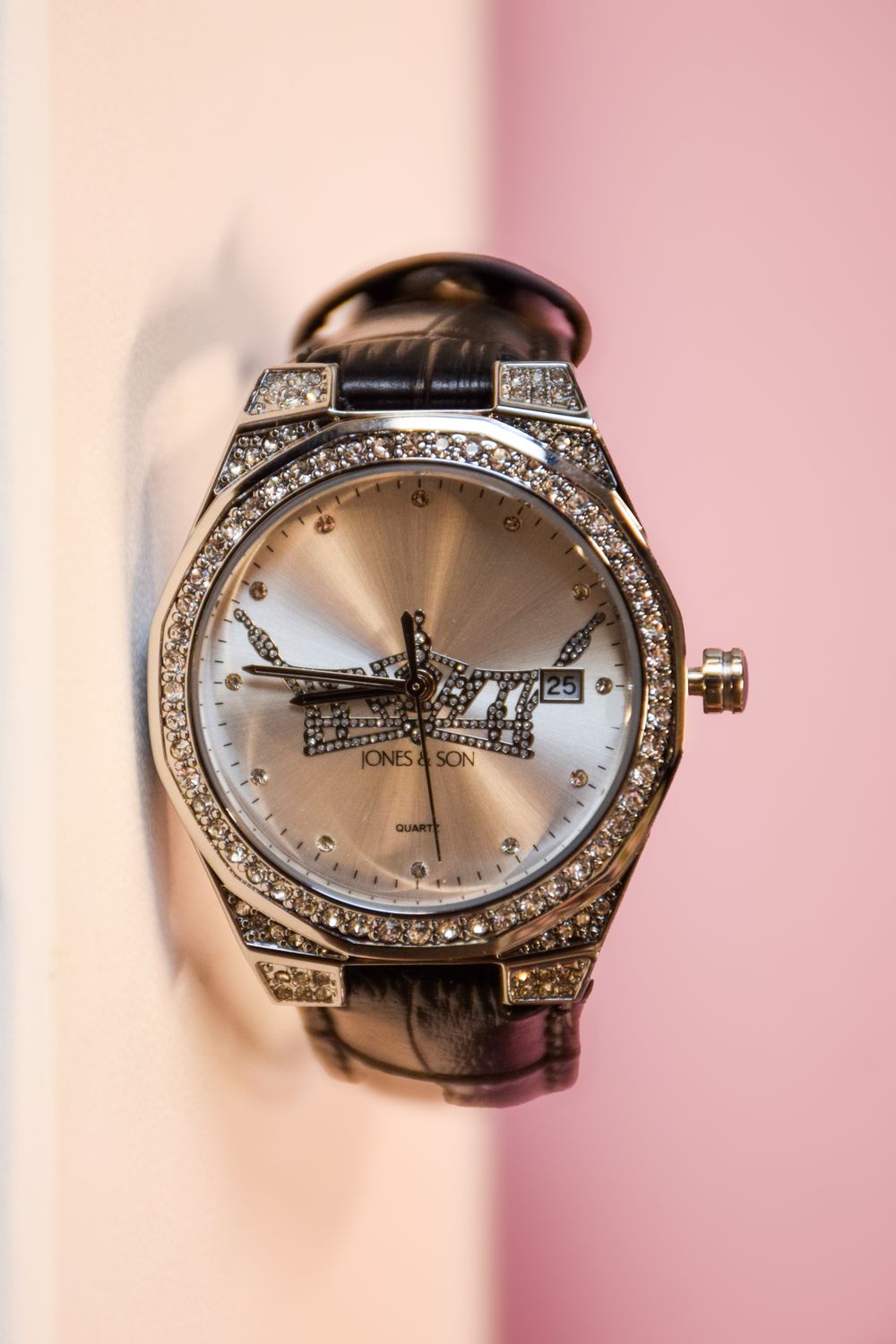 The Pageant Watch