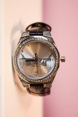 The Pageant Watch