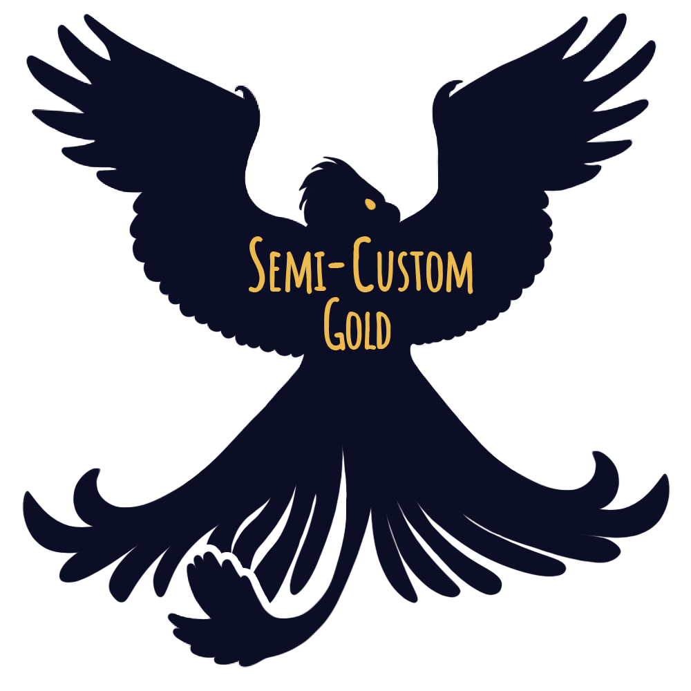 Gold Tier Semicustom