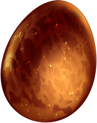 Uncommon Stryx Egg