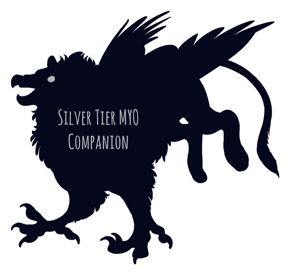 Silver Tier MYO Companion