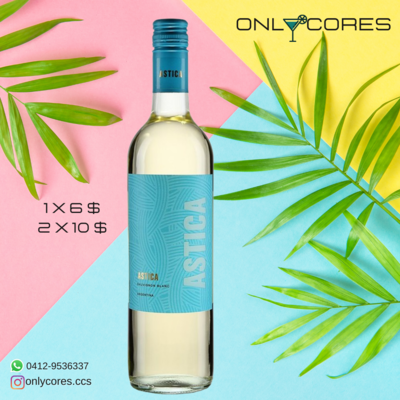 Vinoblanco Astica