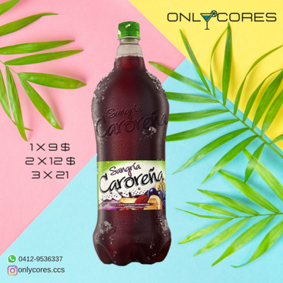 Sangria Caroreña