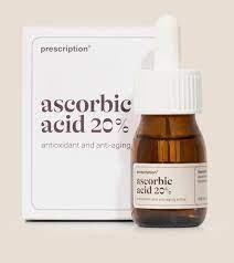 Ascorbic Acid 20% (20ml)