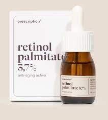 Retinol palmitate 3.7% (20ml)