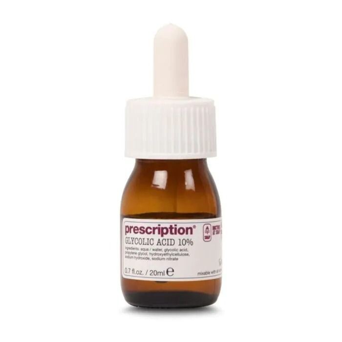 Glycolic Acid 10% Peeling (20ml)
