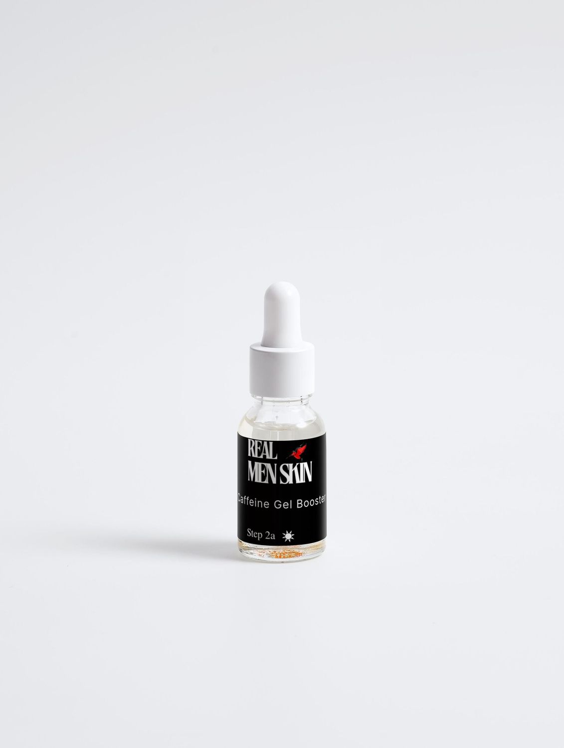Caffeïne Gel Booster Caffeïne Gel Booster (Step 1A)
