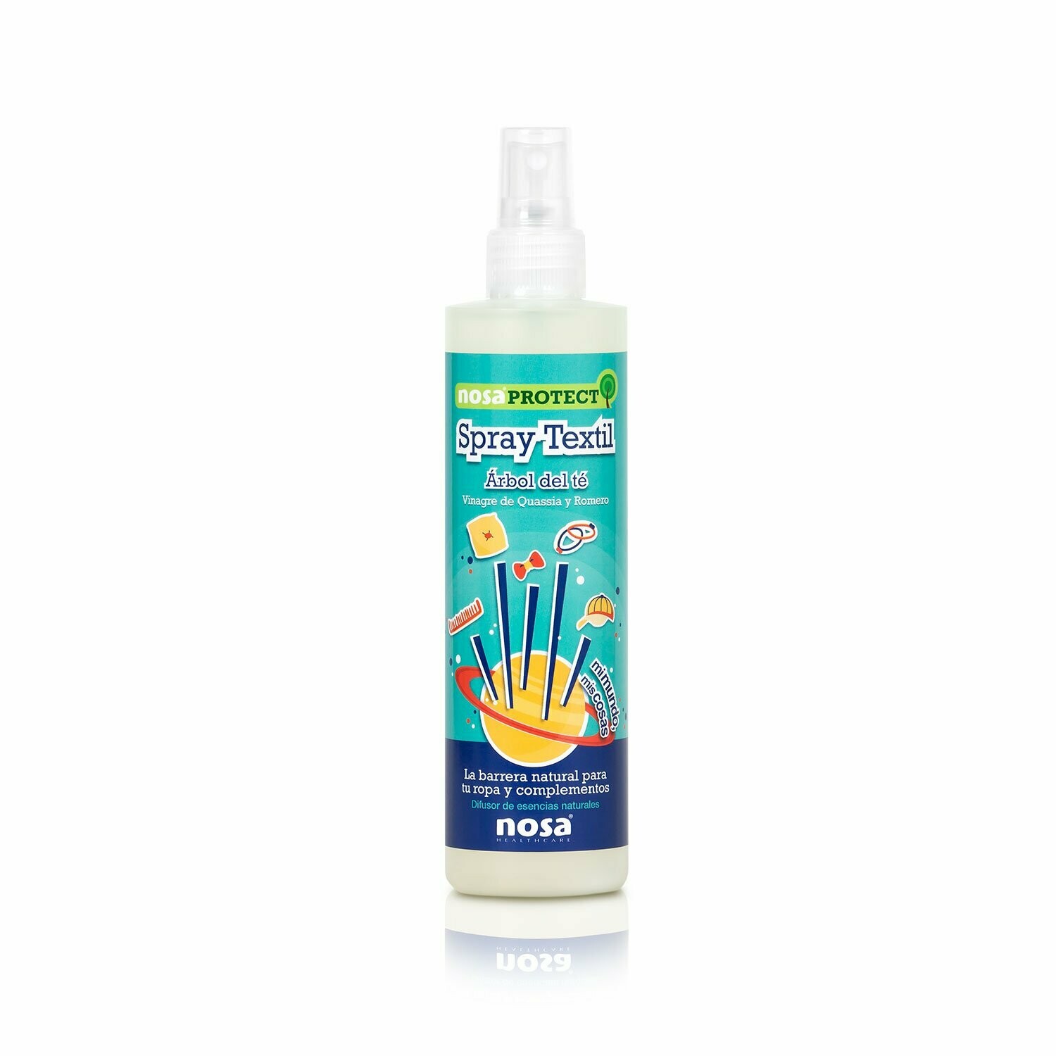 Spray Textil