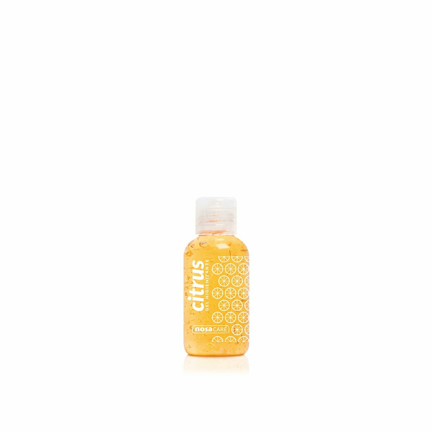 Gel higienizante Citrus