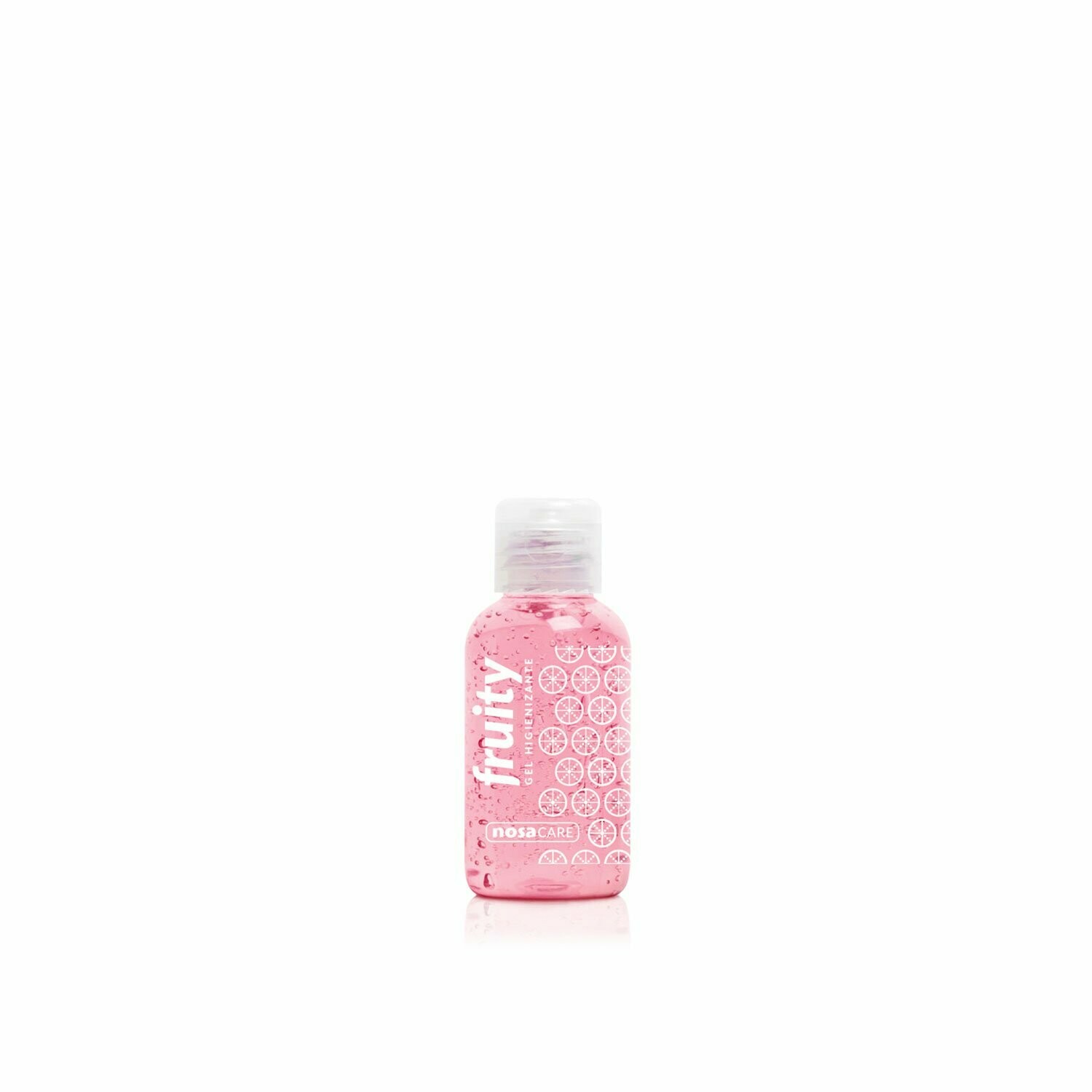 Gel higienizante Fruity