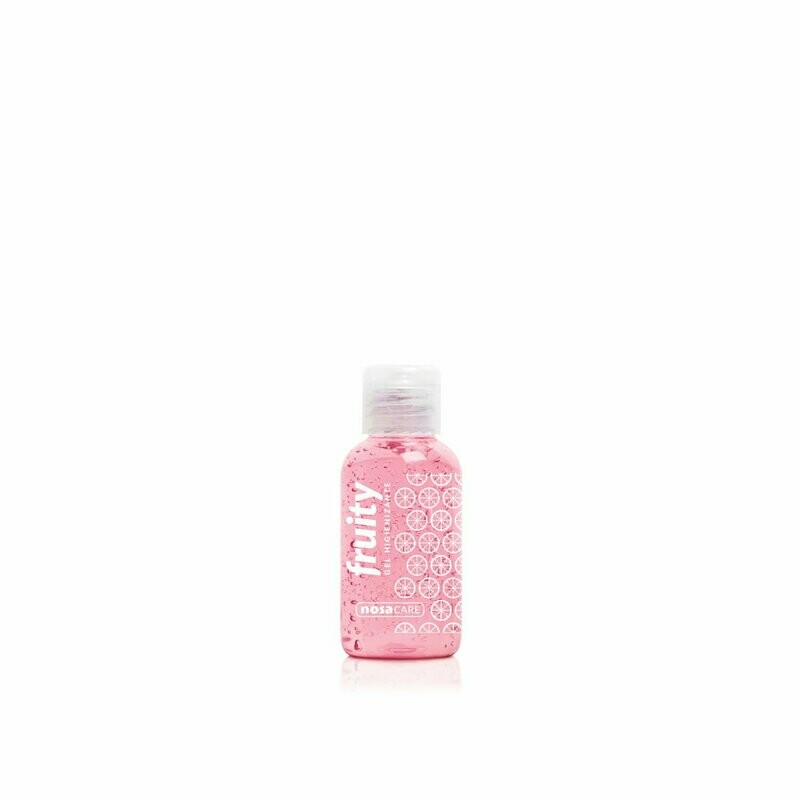 Gel higienizante Fruity