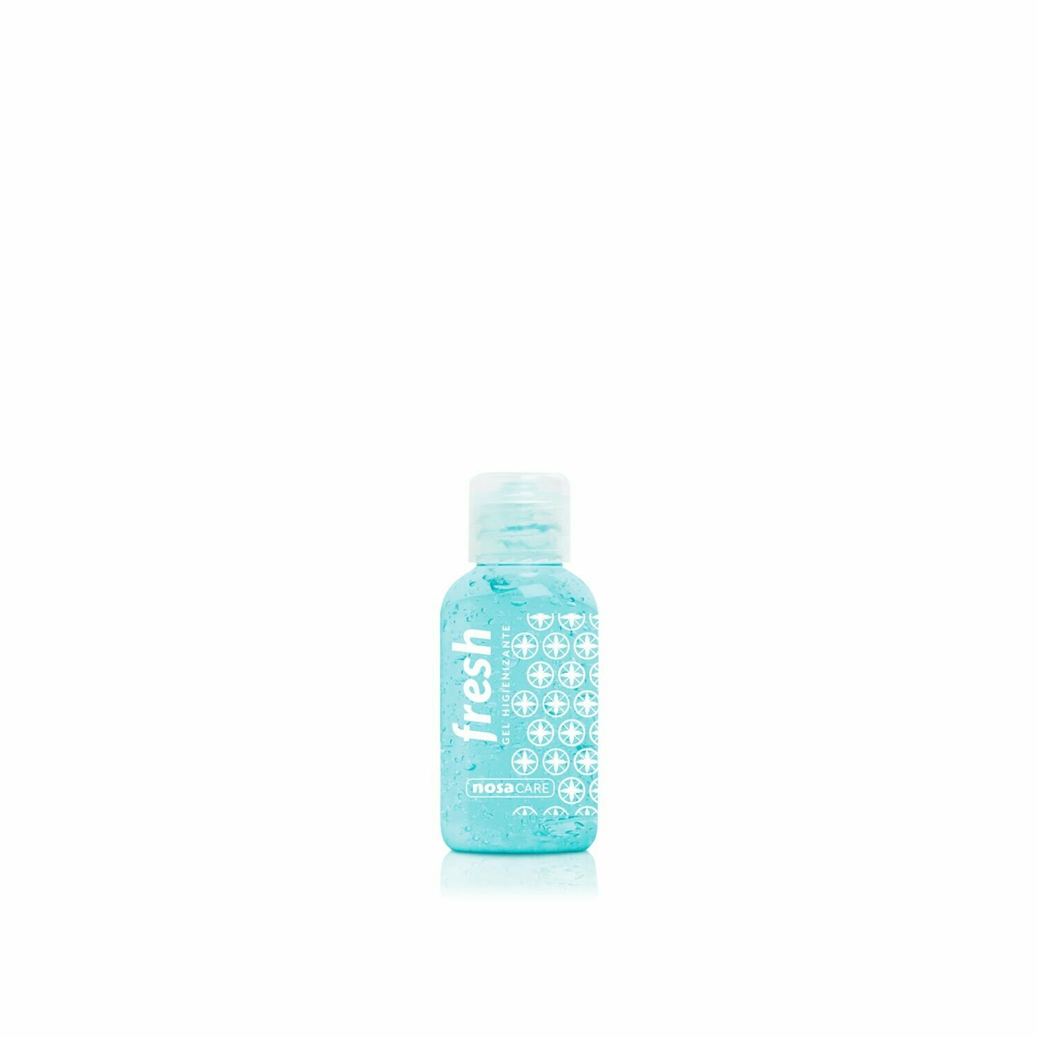 Gel higienizante Fresh