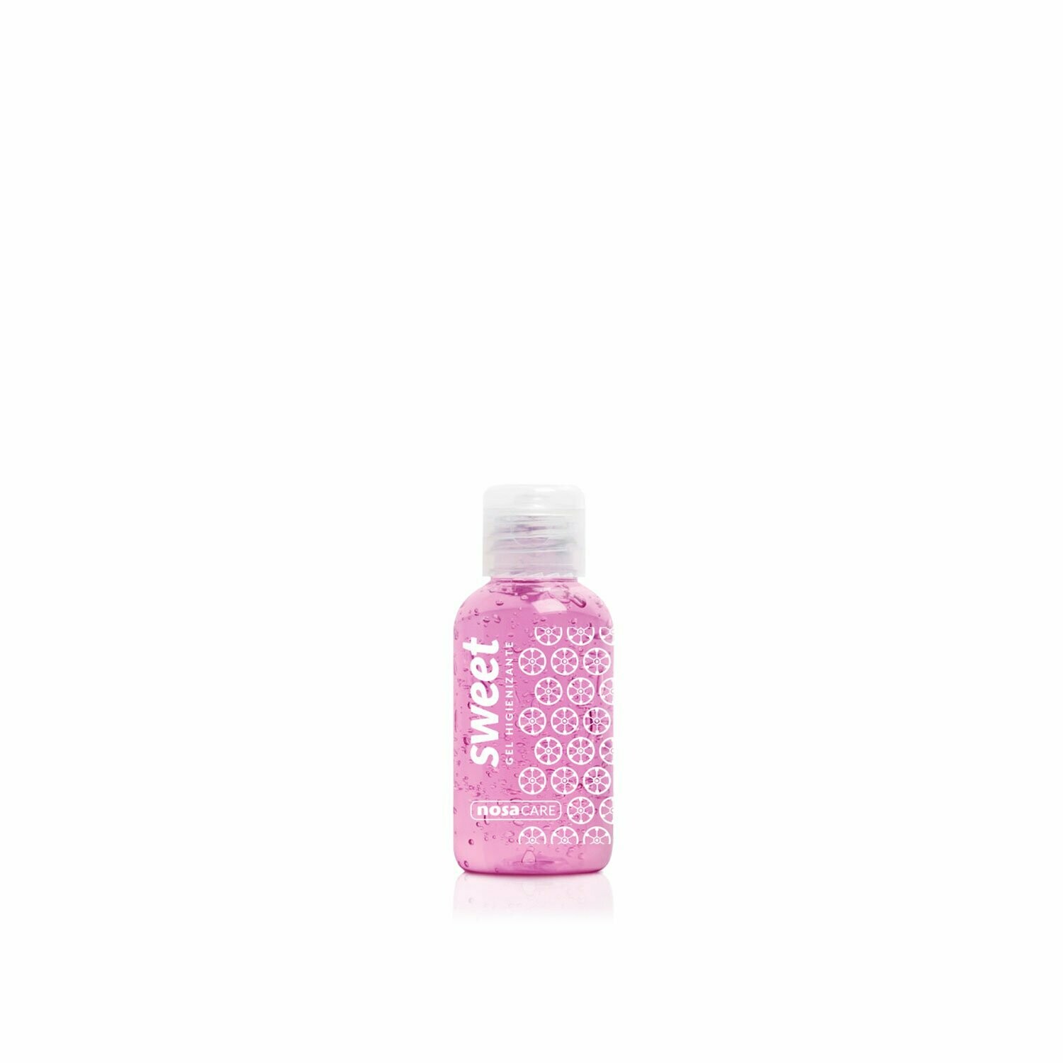 Gel higienizante Sweet