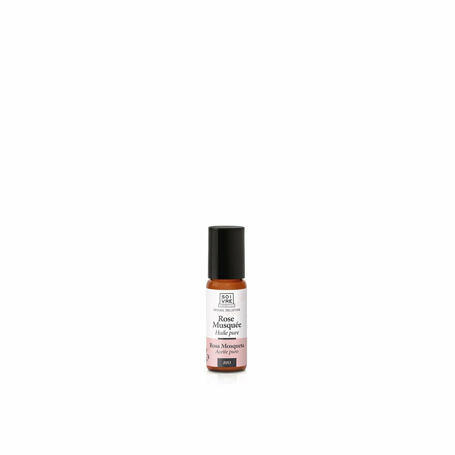Aceite Rosa Mosqueta Bio Roll-on