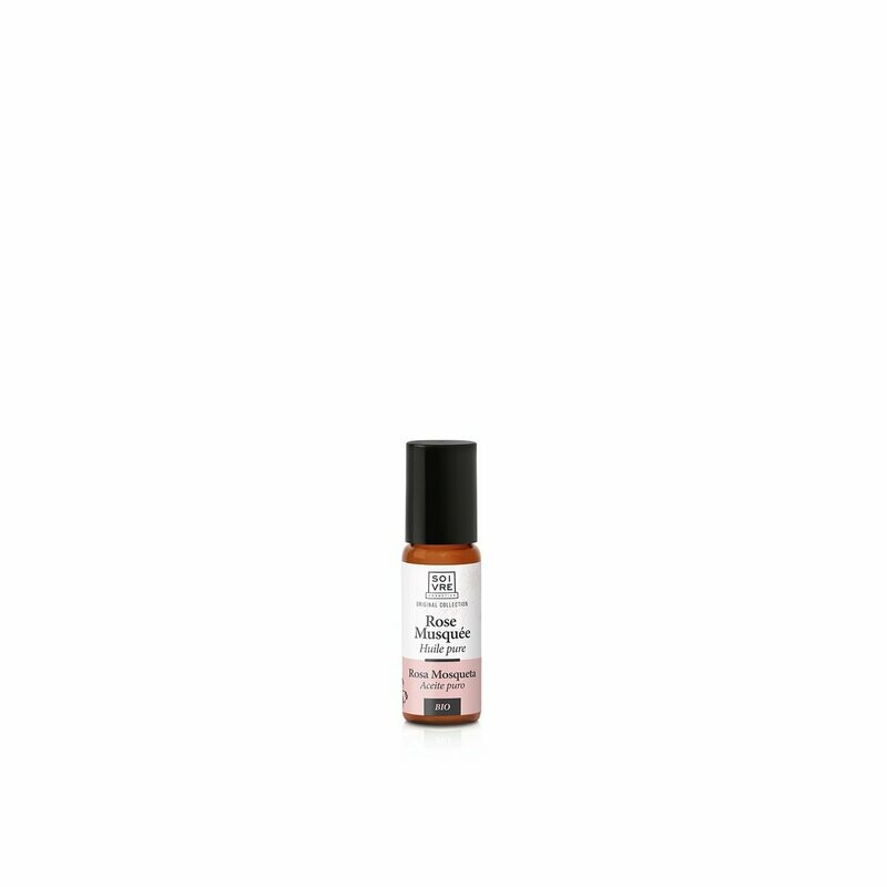 Aceite Rosa Mosqueta Bio Roll-on