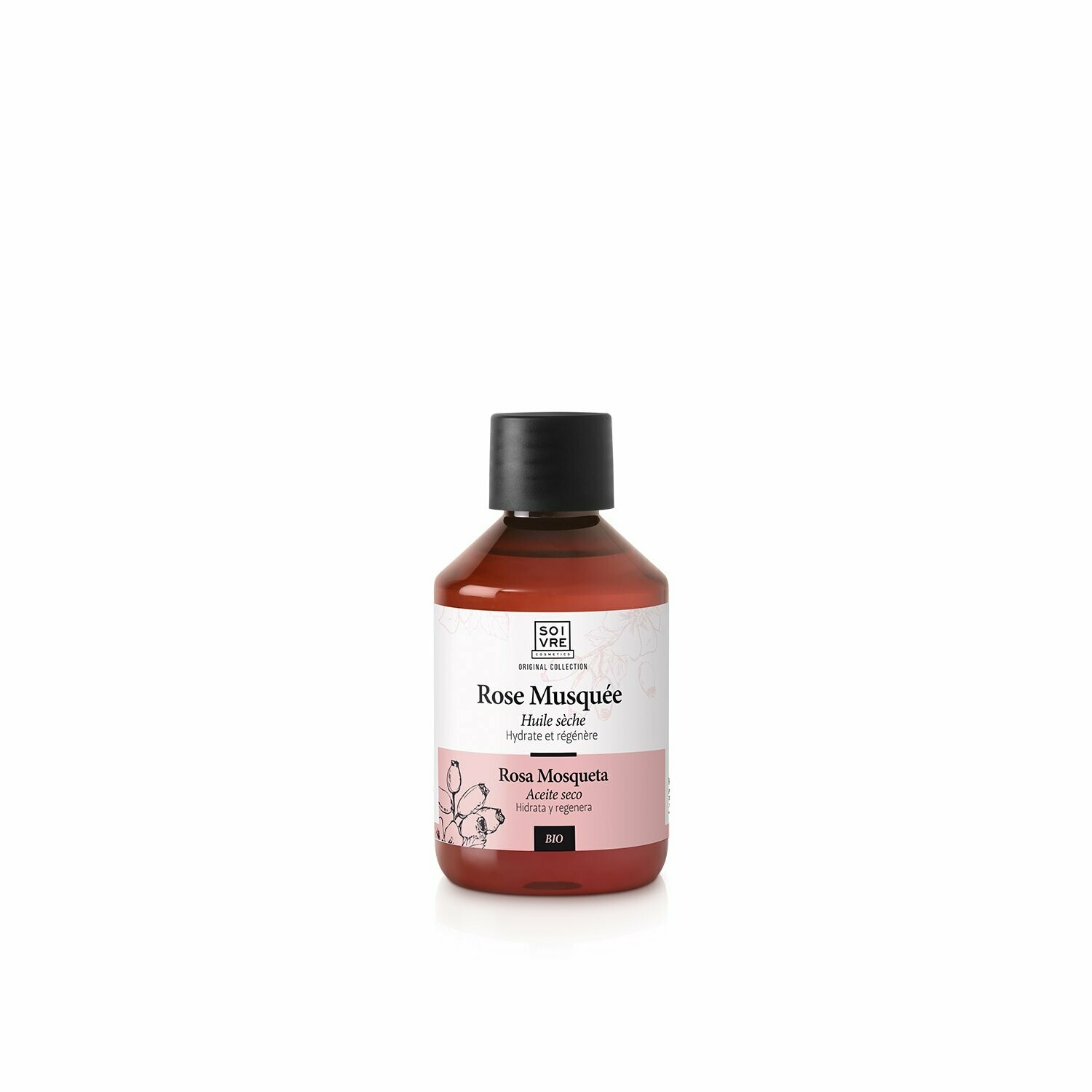 Aceite Seco Rosa Mosqueta Bio