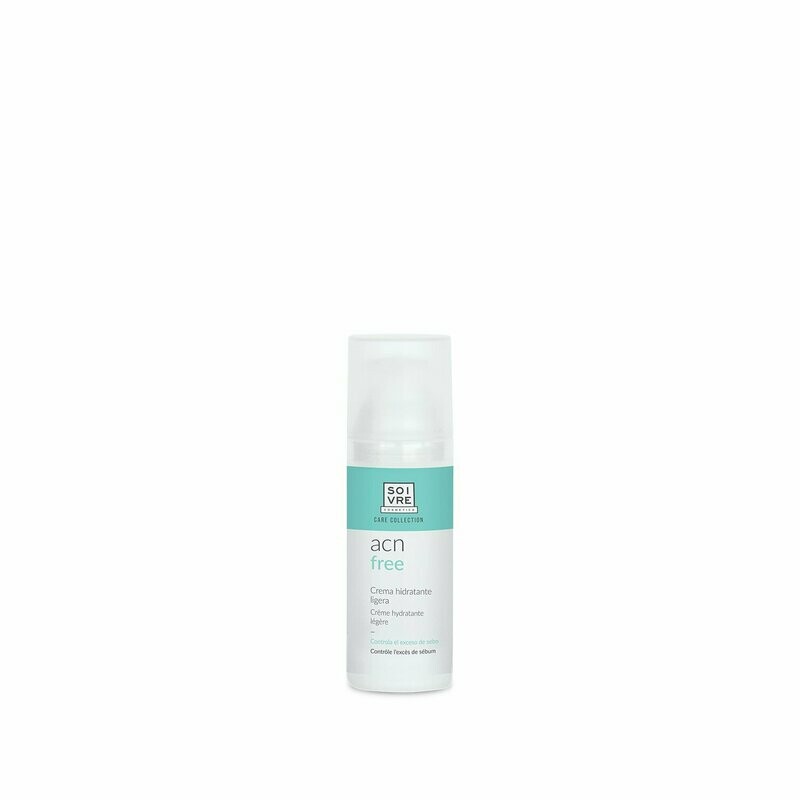 Hydrocream ACN Free