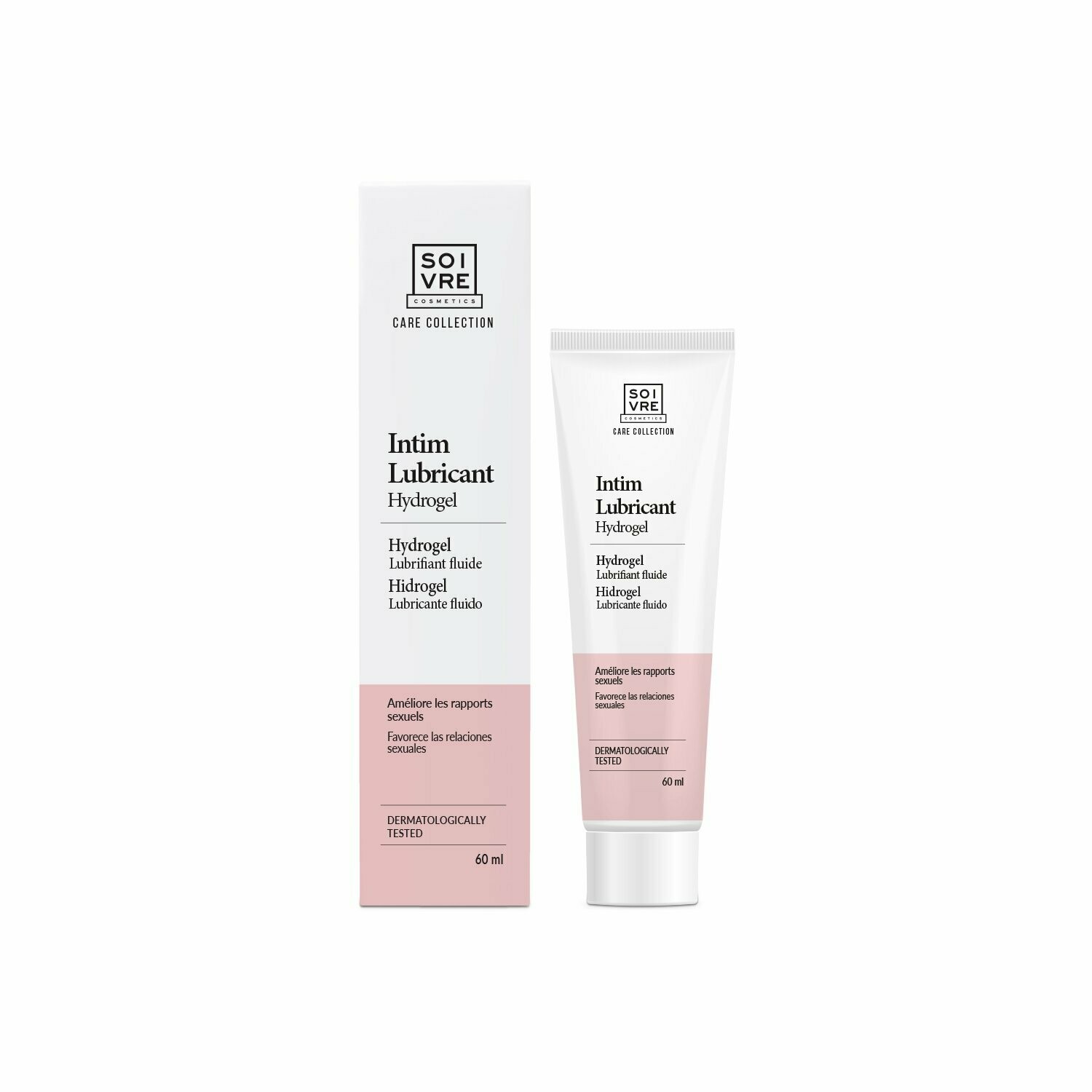 Intim Lubricant