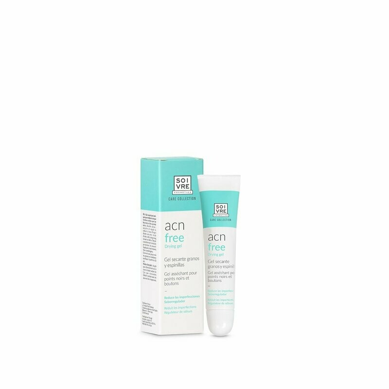 Gel secante ACN Free