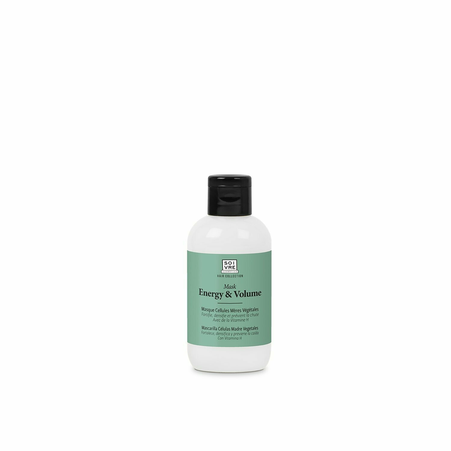 Mascarilla Energy & Volum