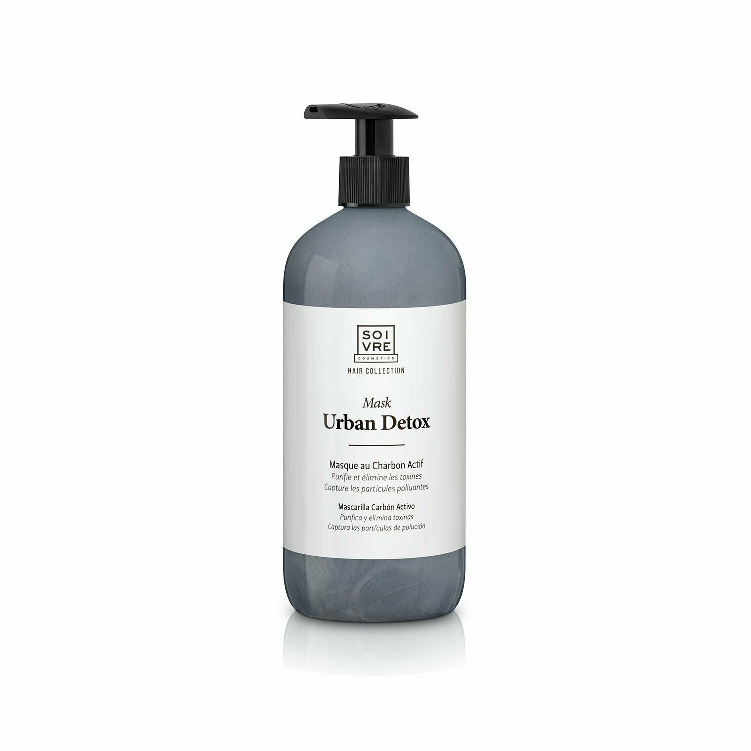 Mascarilla Urban Detox