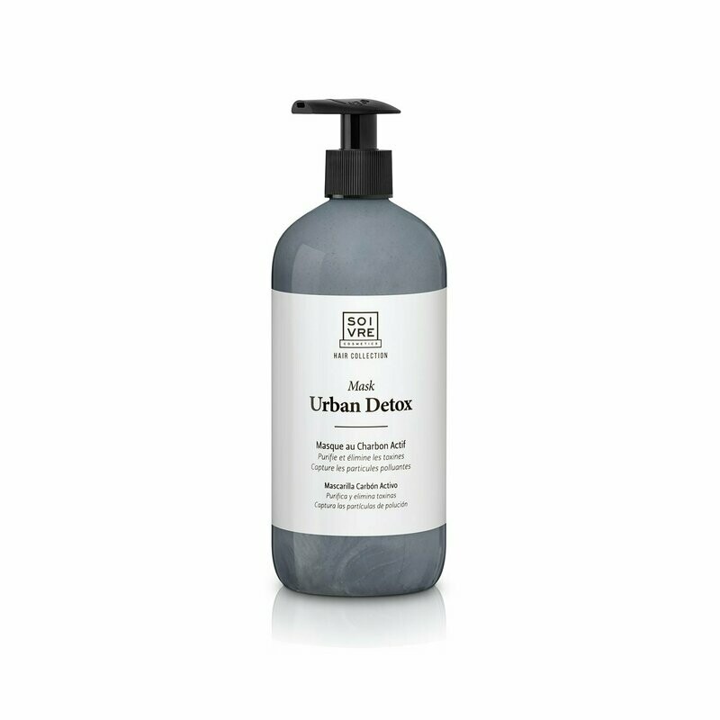 Mascarilla Urban Detox