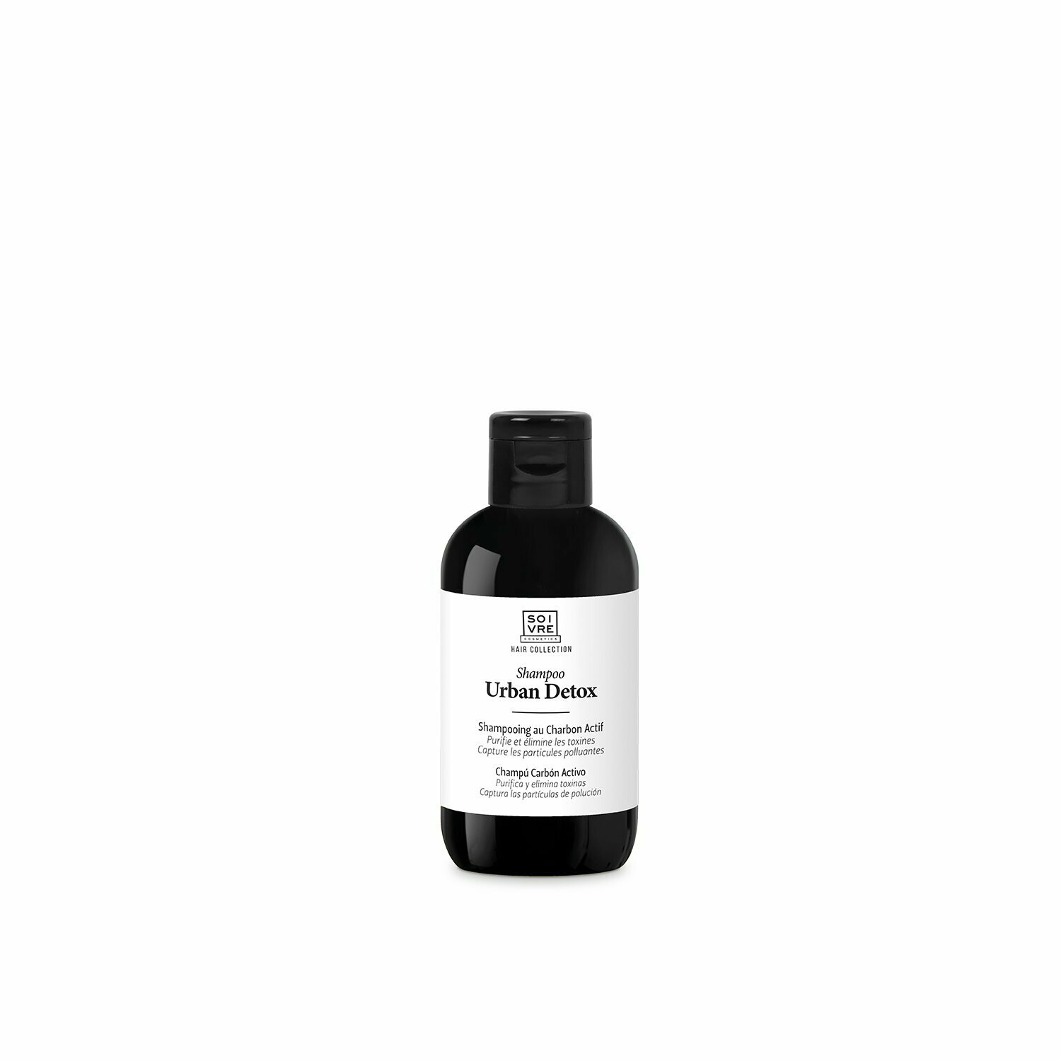 Champú Urban Detox