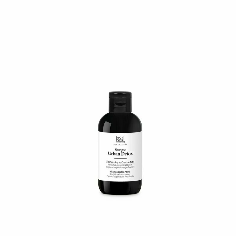 Champú Urban Detox