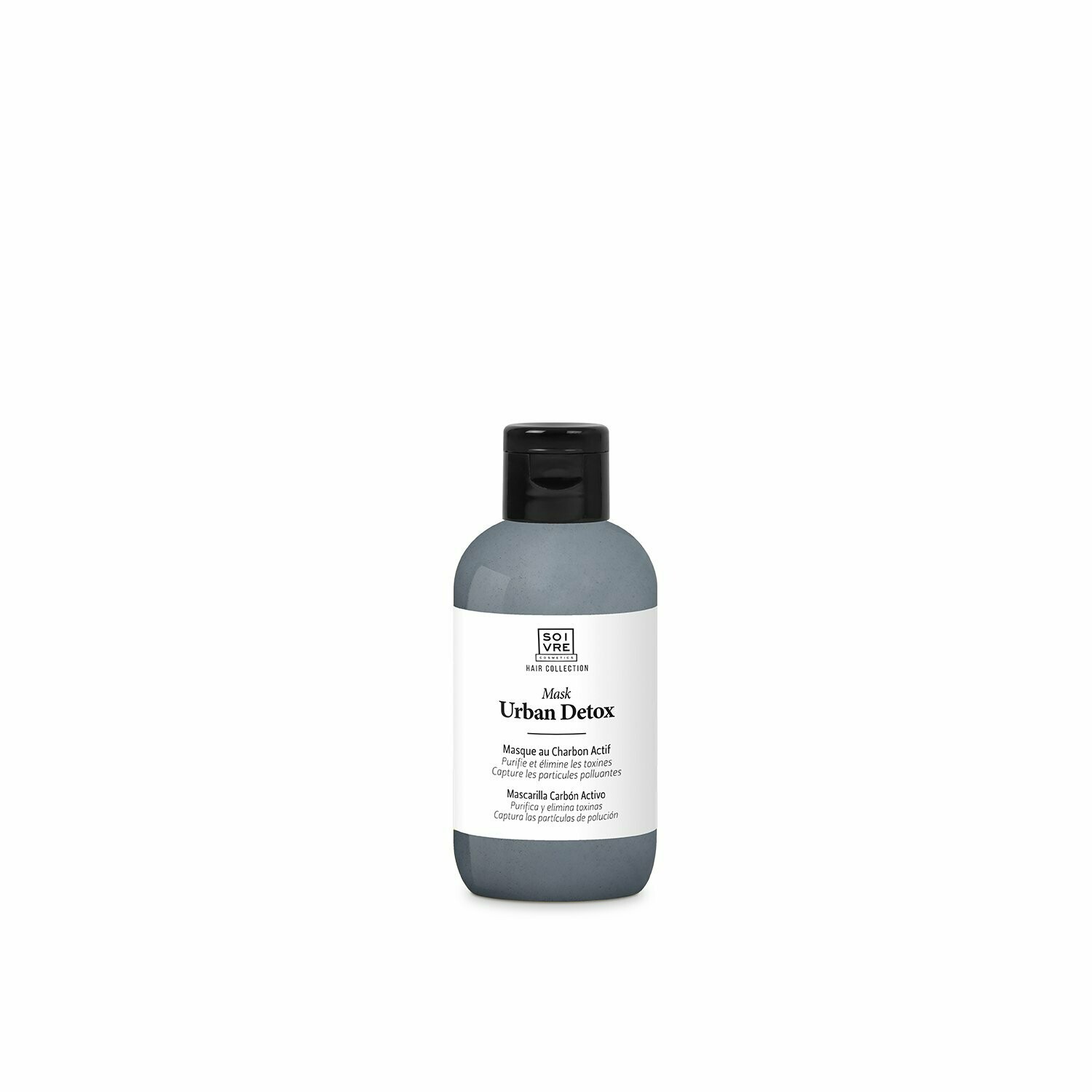 Mascarilla Urban Detox