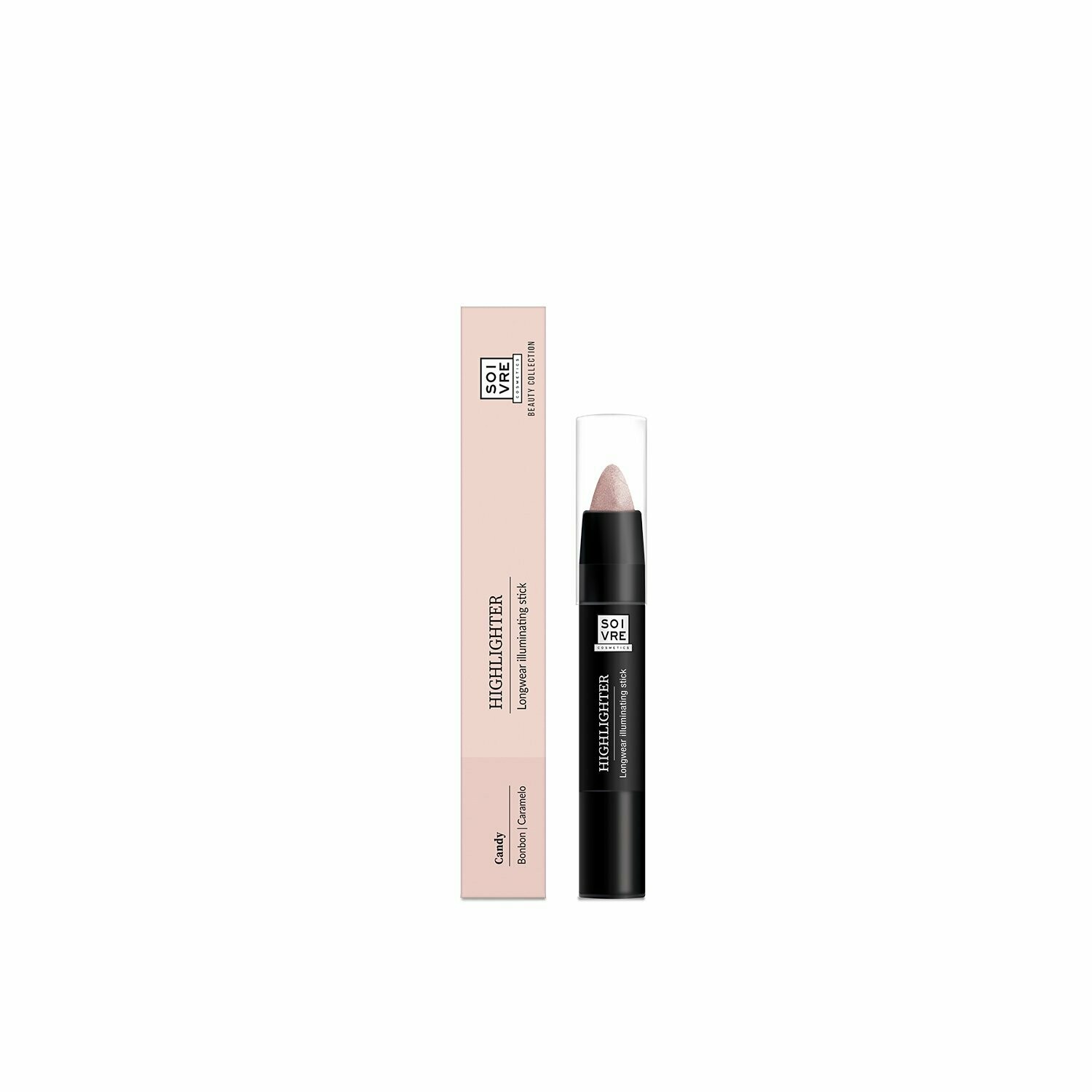 Highlighter Candy