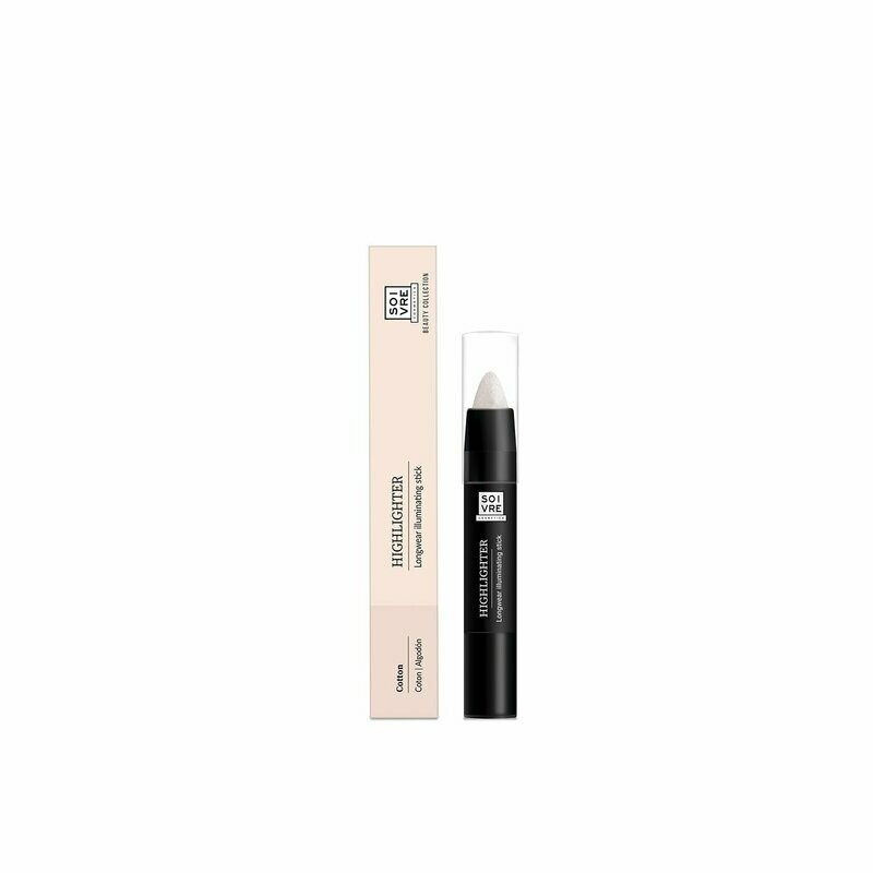 Highlighter Cotton