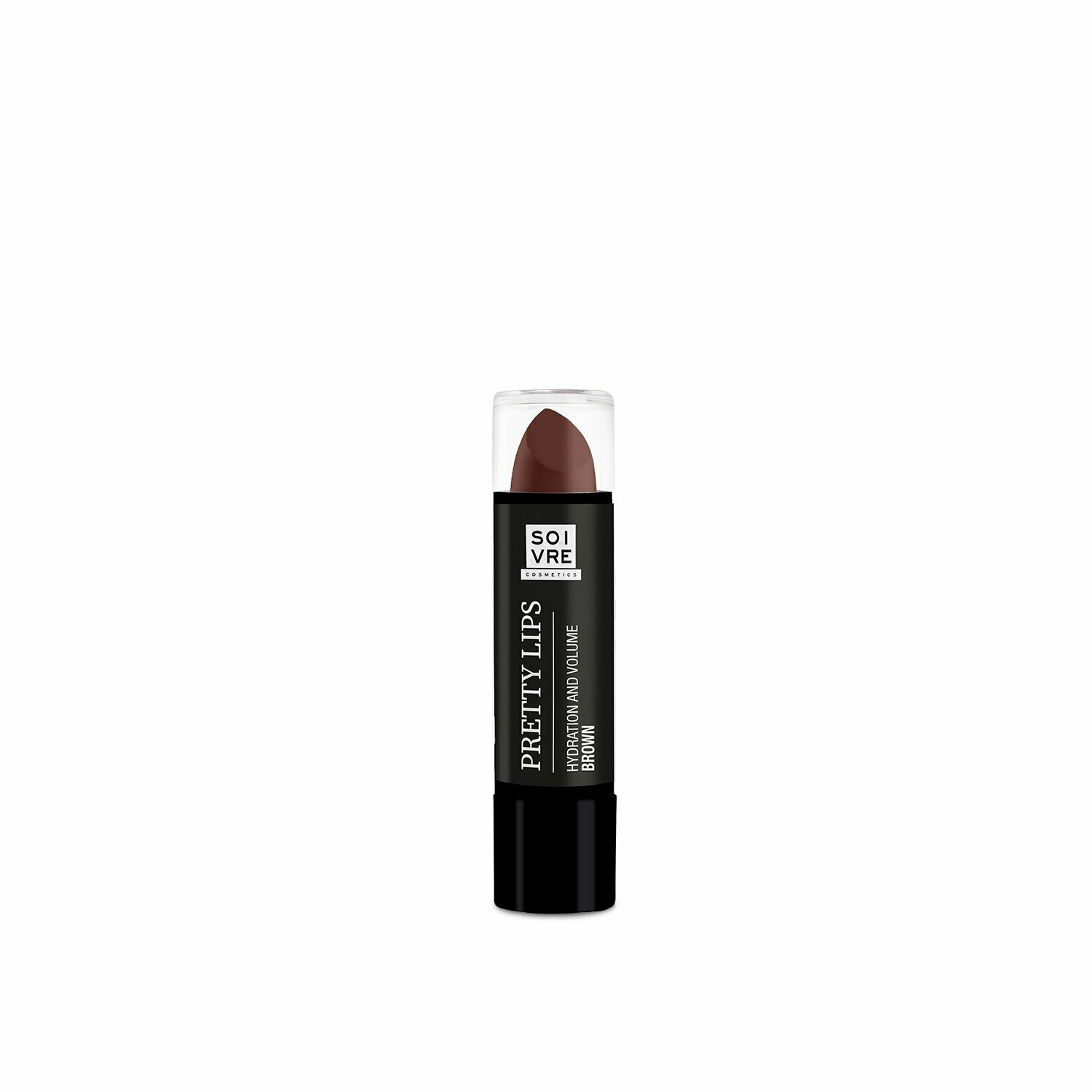 Pretty Lips Brown