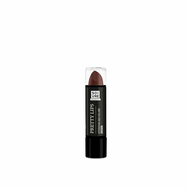 Pretty Lips Brown