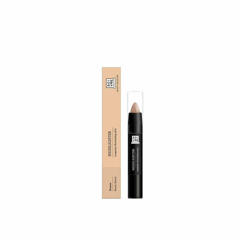 Highlighter Bronze